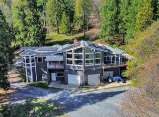 22270 Todd Valley Rd, Foresthill, CA 95631