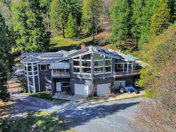 22270 Todd Valley Rd, Foresthill, CA 95631