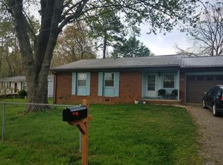 49 Hampton St, Asheville, NC 28803