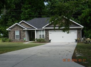 107 Rocky Creek Church Rd, Waynesboro, GA 30830