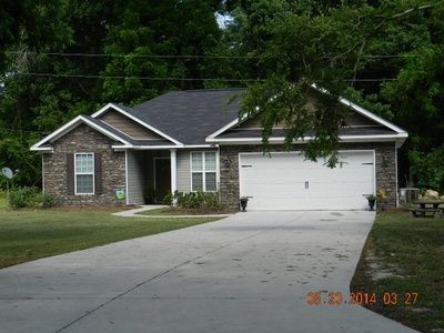 107 Rocky Creek Church Rd, Waynesboro, GA, 30830