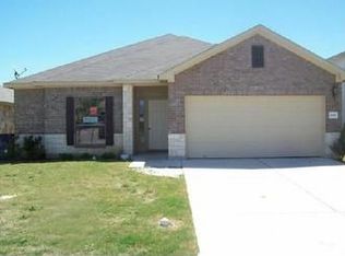 209 Brickyard Ln, Jarrell, TX 76537