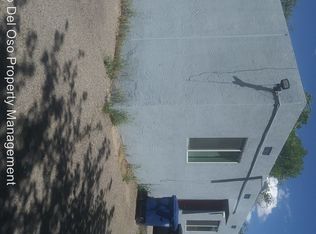1506 John St SE, Albuquerque, NM 87102