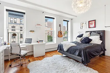 Sold by Halstead Real Estate