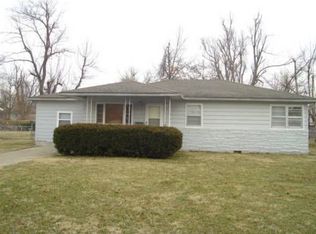 534 S Airwood Ave, Springfield, MO 65802