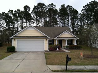 4986 Wyman Blvd, Summerville, SC 29485