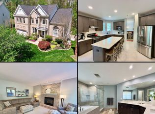 6929 Timber Creek Ct, Clarksville, MD 21029