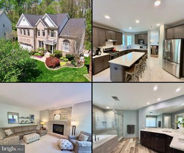 6929 Timber Creek Ct, Clarksville, MD, 21029