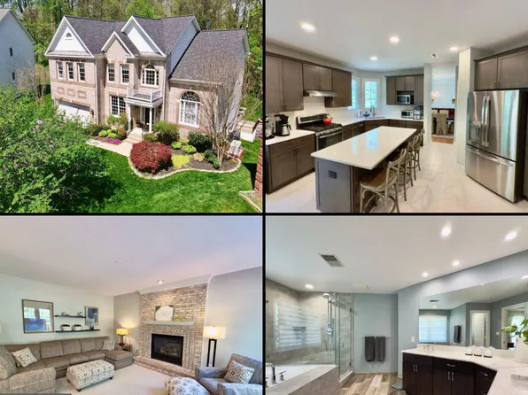 6929 Timber Creek Ct, Clarksville, MD 21029