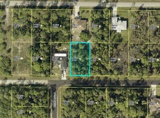 3312 34th St W, Lehigh Acres, FL 33971