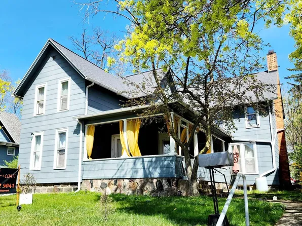 904 W Michigan Ave, Jackson, MI 49202