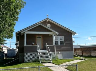 (Undisclosed Address), Dillon, MT 59725