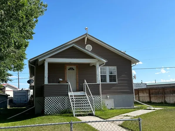 (undisclosed Address), Dillon, MT 59725