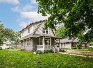 812 S Mulberry St, Ottawa, KS 66067