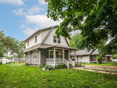 812 S Mulberry St, Ottawa, KS, 66067