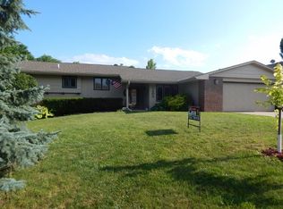 1405 Clark St, Norfolk, NE 68701