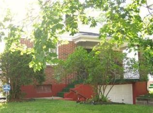607 Maryland Ave, Dayton, OH 45404
