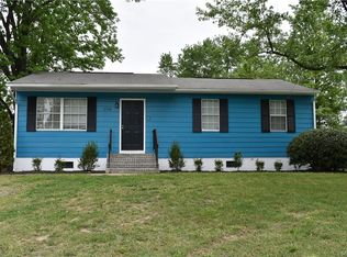 2528 Merle St, Henrico, VA 23231