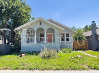 805 E Platte Ave, Colorado Springs, CO 80903