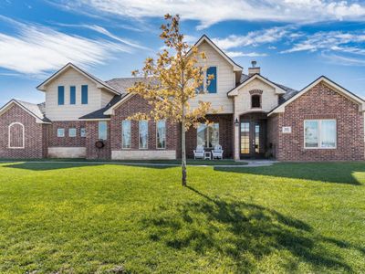 9525 Hey Jude Ln W, Amarillo, TX, 79119