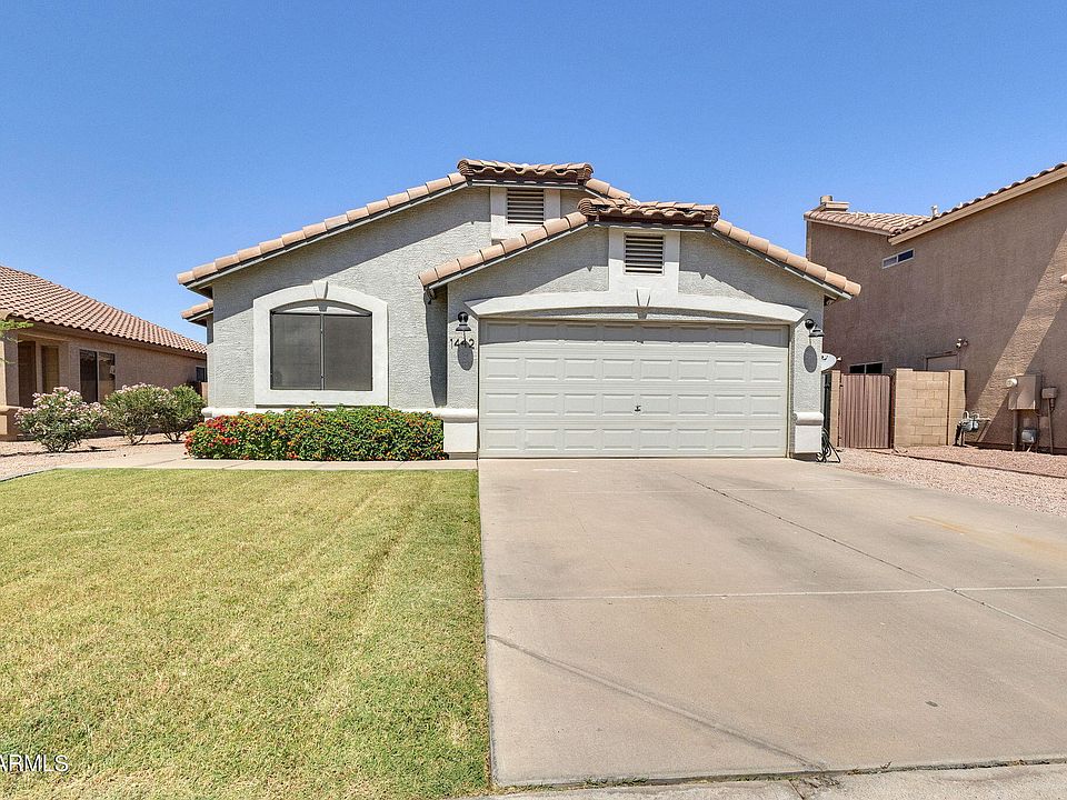 1st image of 1442 S Palomino Creek Drive