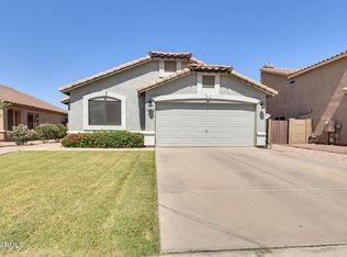 1442 S Palomino Creek Dr, Gilbert, AZ 85296