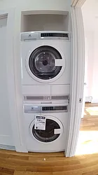 Rented by Uptown Flats LLC