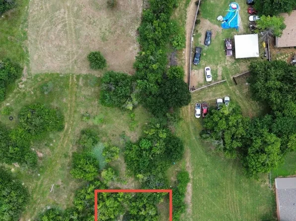 248 Highland Ter S, Fort Worth, TX 76134