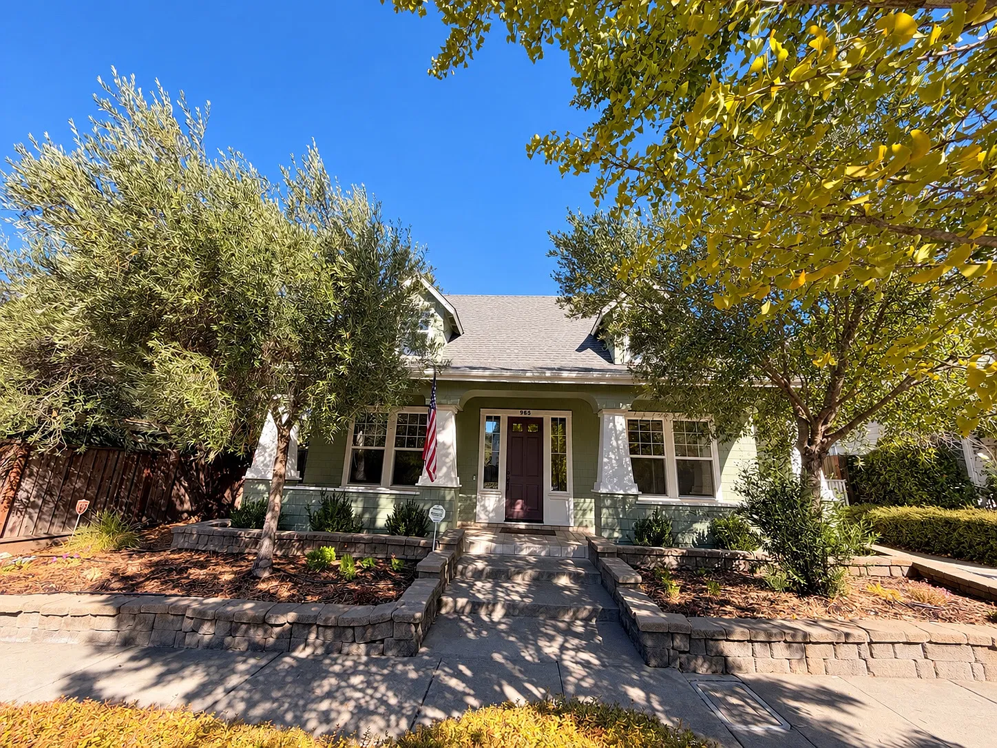 3 bed, 1779 sqft, $4,300 — Photo 3