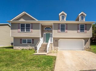 158 Auburn Dr, Morgantown, WV 26501