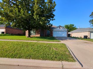 3605 Coral Bay Ln, Killeen, TX 76549
