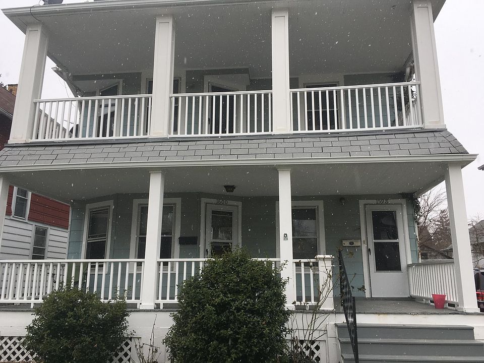 1st image of 1598 Westwood Ave Floor 2/3