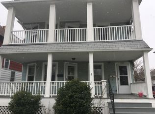 1598 Westwood Ave FLOOR 2/3, Lakewood, OH