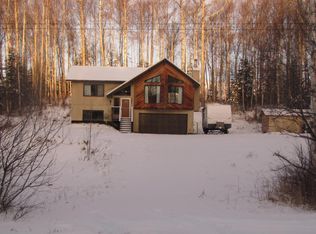 701 E McAdoo Way, Wasilla, AK 99654