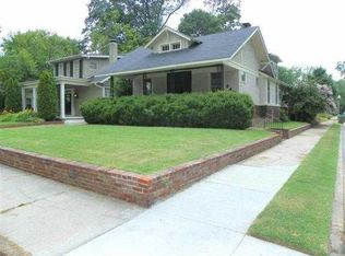 649 Rozelle St, Memphis, TN 38104