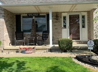 2809 Quail Run Ct, Lexington, OH 44904