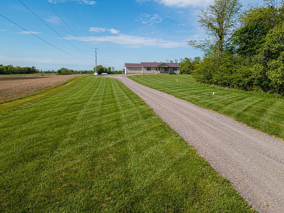 KG！NEIGHBORHOOD 6105 Township Road 183, Cardington, OH 43315 | Zillow