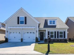 3676 White Wing Cir, Myrtle Beach, SC 29579