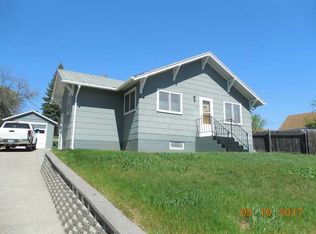 316 Main Ave, Washburn, ND 58577