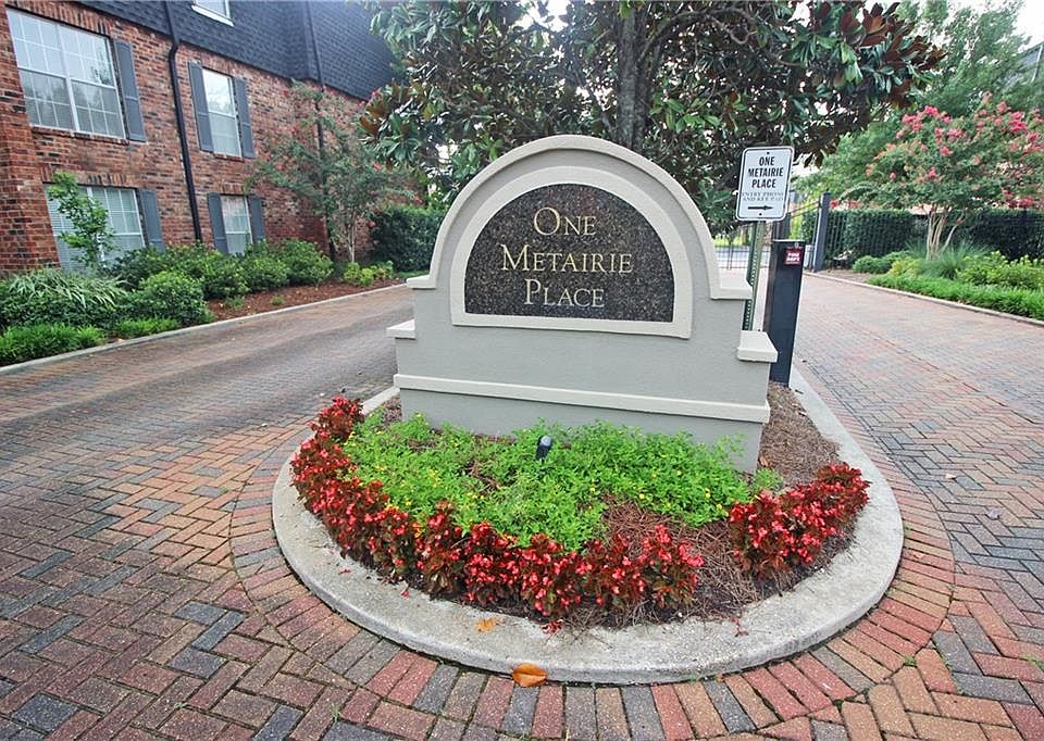 1st image of 2511 Metairie Lawn Dr #313