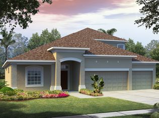 20151 Oakflower Ave, Tampa, FL 33647