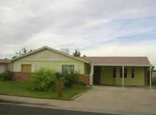 914 S Kachina, Mesa, AZ 85204