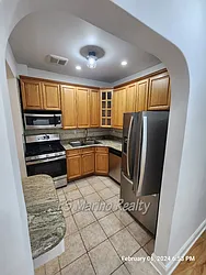 Rented by FS Marino Realty Inc