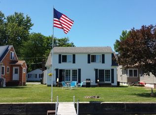 3531 Pebble Beach Rd, Lakeville, NY 14480