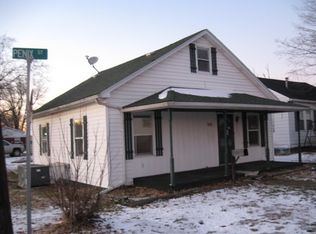 2536 Penix St #WW, Ashland, KY 41102