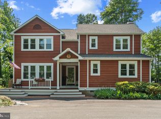 3536 Saratoga Ave, Annapolis, MD 21403