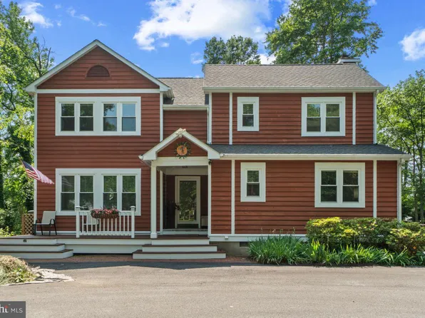 3536 Saratoga Ave, Annapolis, MD 21403