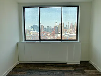 Rented by The Dermot Realty Management Company