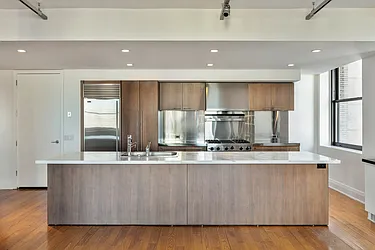 Rented by Compass