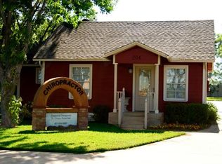204 N Scribner St, Grapevine, TX 76051